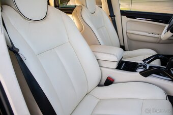 Porsche Cayenne TechArt / bývalý majiteľ Robin Van Persie - 16