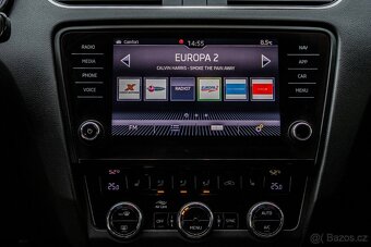Škoda Octavia Combi 2.0 TDI Style - Clever - 16