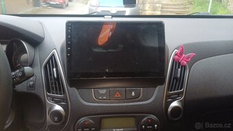 Prodám hyundai ix35 1,7 crdi r.v.2014 - 16