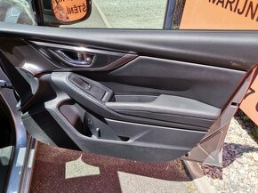 Subaru Impreza 2.0i 115kw AUT 4x4 NAVI - 16