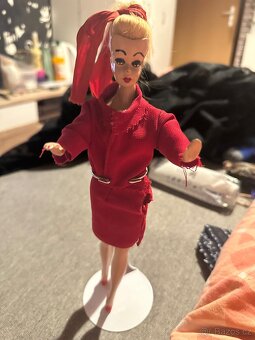 Stara panenka retro barbie - 16