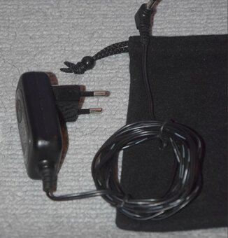 Minidisc SHARP MD-MT200,MDLP, media,manual, přísluš - 16