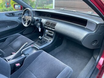 Honda Prelude 4g 2.0 16v - 16