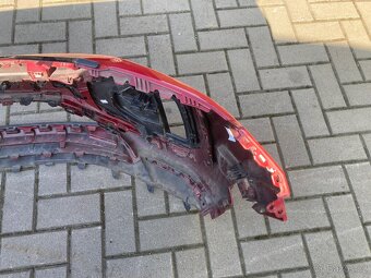 VW T-ROC , 2GA , PŘEDNÍ NÁRAZNÍK , 2GA807217 , 2GA807221 - 16
