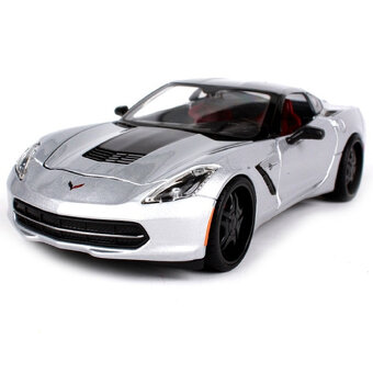 1:24 rozprodám sbírku Chevrolet Corvette - 16