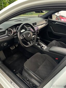 Škoda Superb III na splatky bez registru - 16