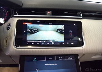 Land Rover Range Rover Velar 2.0 D AWD 92 000 KM 2021-DPH - 16