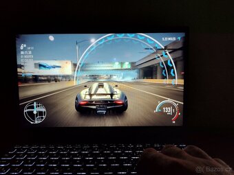 Nepoužitý Nitro V15,RTX 4060,i7-13gen-ZÁRUKA - 16