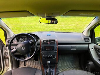 Mercedes Benz A 150 - 16