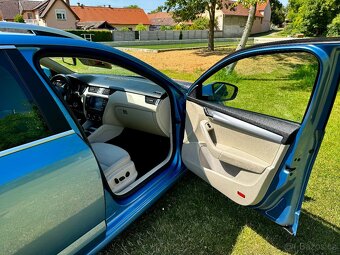 Škoda Octavia Combi 1.2 TSI 77 kW Elegance (2013) – TOP stav - 16