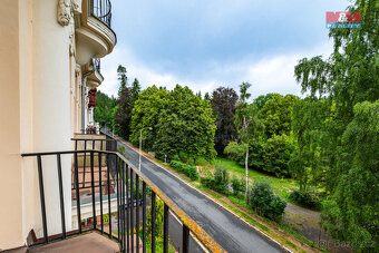 Prodej bytu 2+1, 82 m², Mariánské Lázně, ul. Třebízského - 16