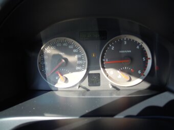 Volvo V50 1.6D 80kw(109hp) r.v.2/2010 - 16