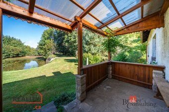 Prodej, domy/rodinný, 500 m2, 54455 Dubenec, Trutnov [ID 772 - 16