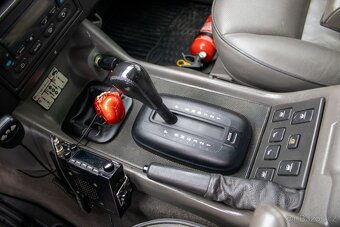 Land Rover Discovery 2.5 Td5 102kW / AJ NA SPLÁTKY - 16