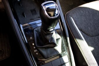 Škoda Scala 1.5 Automat - 16