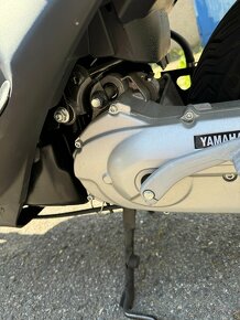 PRODÁNO, PRODÁM SKÚTR YAMAHA NEOS 4, JAKO NOVÝ - 16