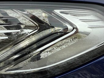 2017 Ford Mondeo 4x4 FullLed, el.víko, automat, 19"kola - 16