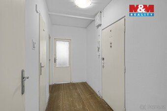 Prodej bytu 3+1, 58 m², Praha, ul. Ostružinová - 16