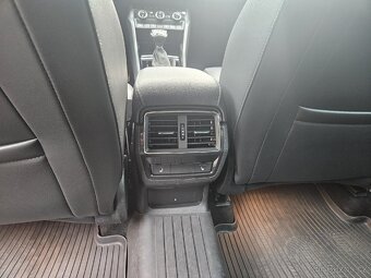 Škoda Kodiaq 2.0 TDI 4x4 110kW style plus, 2x ALU 18" - 16