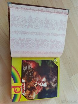 Časopisy ABC, Junák, Pionýr a Ohníček - 16