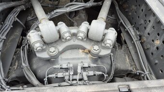 MERCEDES-BENZ ACTROS 1851 GIGA EURO 6 - 16