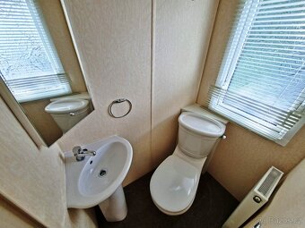 mobilheim, mobilní dům Willerby Aspen 12 x 3,7 m - 16