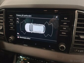 Škoda Karoq Style 2.0TDI 110kW 4x4 DSG - záruka Autodraft - 16