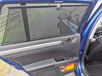 Superb 2 Facelift 2.0Tdi 125Kw(CFGB) DSG, DAB+ Sound System - 16