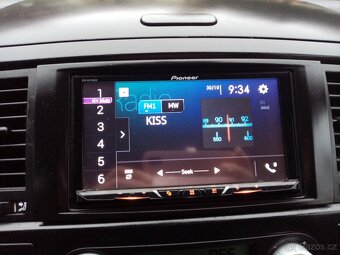 VW T5 MULTIVAN 1.9TDI-77KW(ORIG.BEZ DPF),R.V.2006 - 16