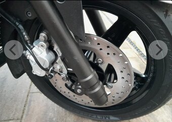 ✅🚨Yamaha xmax 250 - 16