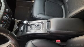 Freemont Dodge Journey 2019 Automat 7 miestne 3.6L krásne - 16