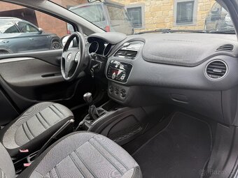 Fiat Punto Evo 1.3 JTD 55 kW - 16