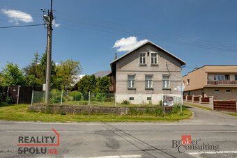 Prodej, pozemky/bydlení, 1008 m2, 74784 Mikolajice, Opava [I - 16