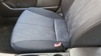 Subaru Forester 2.0 i AWD - 16