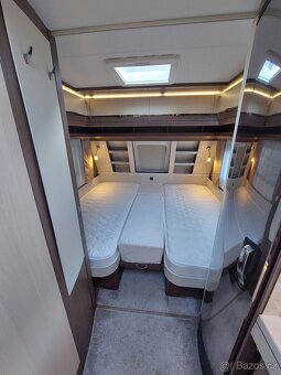 Hobby Prestige 495 UL 2019 - mover, thule.. - 16