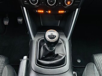 Mazda CX-5 2.0i BENZÍN VÝHŘEV SENZORY SERVISKA TAŽNÉ 2WD - 16