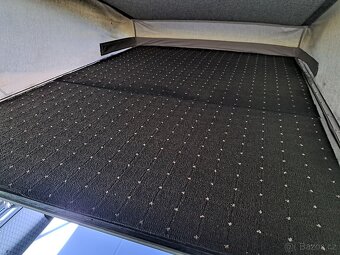 Volkswagen Transporter T5 Obytné,Zvedací střecha Westfalia - 16