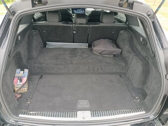 Mercedes E300 de, 225 KW, TOVÁRNÍ ZÁRUKA, A1 STAV - 16