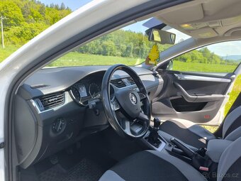 Škoda Octavia III - 16
