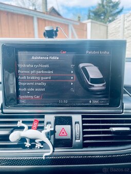 Audi A6 Avant 3.0 Bitdi - Competition - 16
