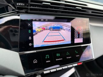 Peugeot 308 SW GT 1.5HDi, ČR, Záruka, Panorama - 16