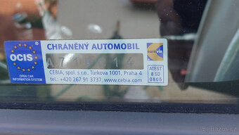 Chevrolet Orlando VCDi 2.0, 120kW, r.v.2013, ČR, 2.majitel - 16