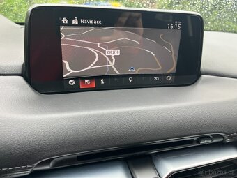 MAZDA CX5 2.2D 4X4 NAVI LED KAMERA BOSE - 16