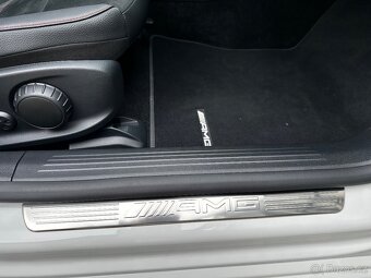 Mercedes-Benz Třídy A,  A35 AMG Facelift, 4M Aero pack - 16