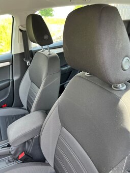 Octavia kombi, 1.6TDI, původ ČR, odpočet DPH - 16