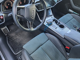 Audi A6 - 16