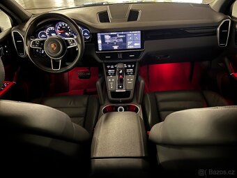 Porsche Cayenne 4x4 A/T BLACK OPTIK 250KW / 3.0 B - 16