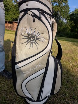 Golfový set Callaway Solaire (pravý) - 16