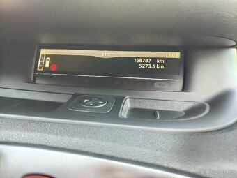 Renault Scenic 1,4i TOP STAV - 16