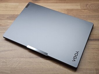 3,2K 16"_LENOVO YOGA PRO 9_ULTRA 9 185H_32GB_RTX 4050 6GB - 16